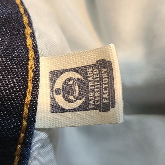 Universal Thread high rise skinny jeans - Picture 10 of 10